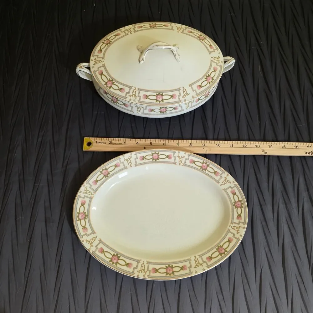 N/A charming cookware